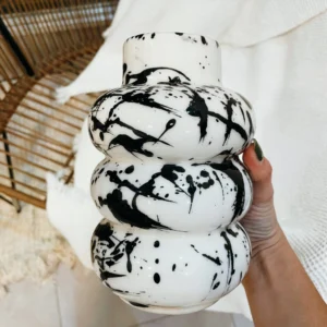 florero trebolle