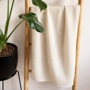manta cotone