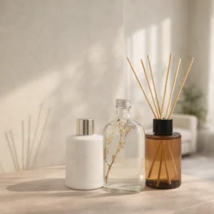 Difusores Aromáticos