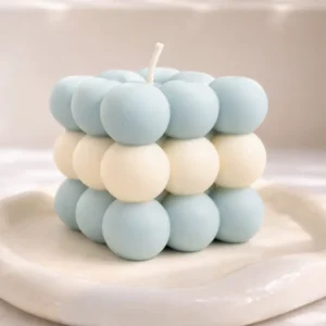 Vela Bubble Albiceleste