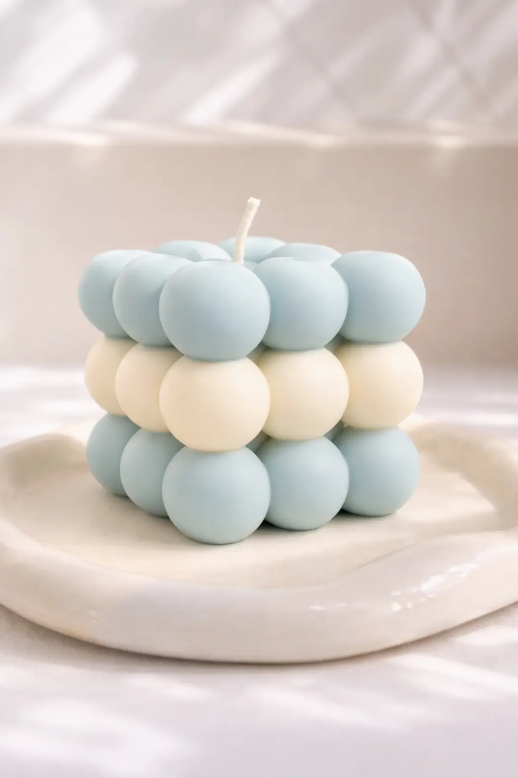 Vela Bubble Albiceleste