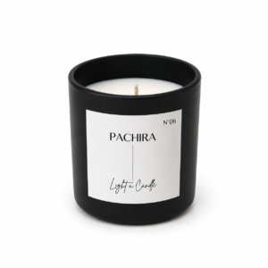 Vela Corallo Negro