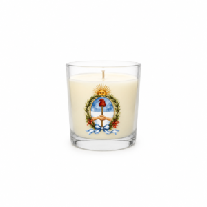 Vela Mundial Cristal