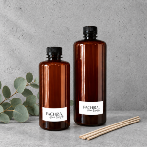 Difusor de aromas y fragancias para el hogar Repuesto Difusor Aromático - Pachira