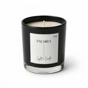 Vela Leggero Negro