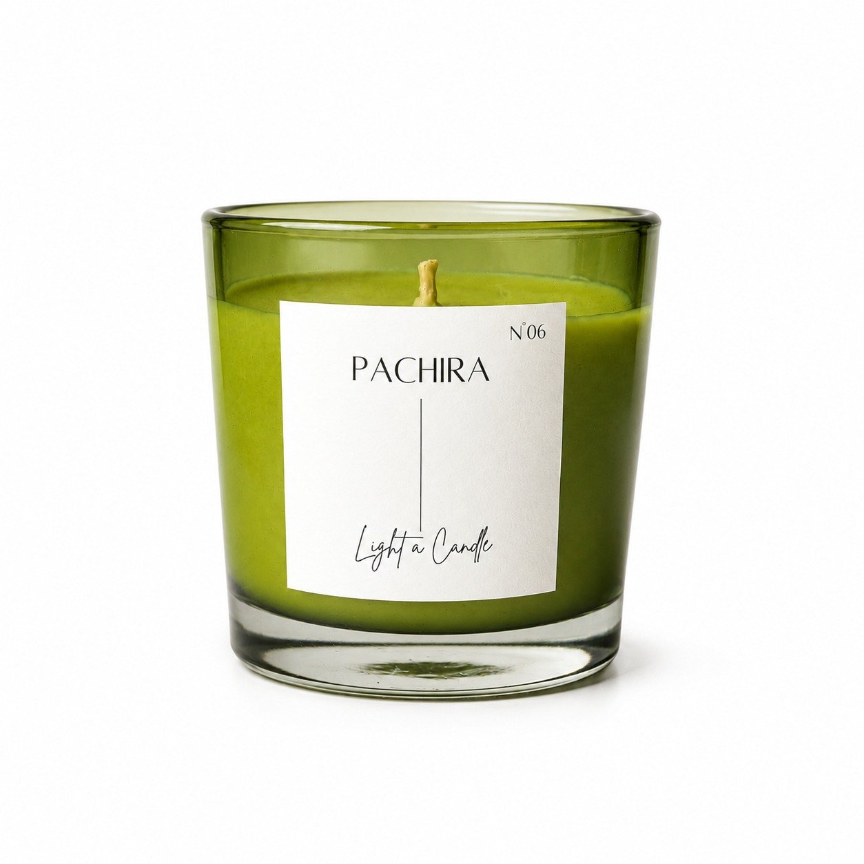 Vela Leggero Verde