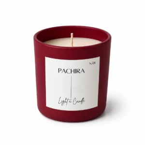 Vela Corallo Bordeau