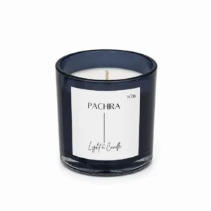 Vela Corallo Azul