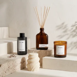 Línea Aromas