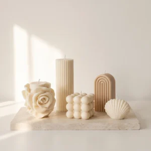 Velas Decorativas