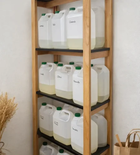 pachira producción 5