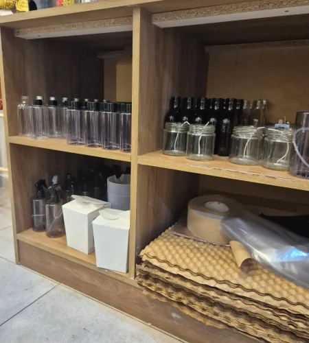 Pachira Producción 6